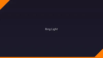 积分兑换 - LED环形补光灯 | 头号玩家娱乐 积分商城