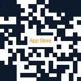App Store下载二维码 - 每日大赛 头号玩家娱乐 APP